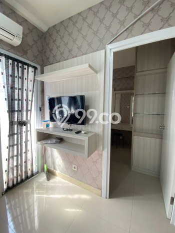 Ada Kamar Hunian Hemat Disewa di Cempaka Putih, Jakarta Pusat 2 BR Ada Kamar Hunian Hemat Disewa di Cempaka Putih, Jakarta Pusat 2 BR