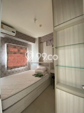 Ada Kamar Hunian Hemat Disewa di Cempaka Putih, Jakarta Pusat 2 BR Ada Kamar Hunian Hemat Disewa di Cempaka Putih, Jakarta Pusat 2 BR