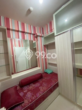 Ada Kamar Hunian Hemat Disewa di Cempaka Putih, Jakarta Pusat 2 BR Ada Kamar Hunian Hemat Disewa di Cempaka Putih, Jakarta Pusat 2 BR