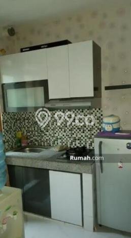 Apartemen Minimalis untuk Dijual di Cicadas Dengan Spesifikasi 1 KT & 1 KM Apartemen Minimalis untuk Dijual di Cicadas Dengan Spesifikasi 1 KT & 1 KM