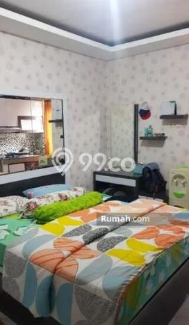 Apartemen Minimalis untuk Dijual di Cicadas Dengan Spesifikasi 1 KT & 1 KM Apartemen Minimalis untuk Dijual di Cicadas Dengan Spesifikasi 1 KT & 1 KM
