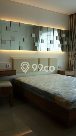 Untuk Dijual Apartemen 2 KT & 1 KM di Jakarta Selatan Lokasi Strategis Untuk Dijual Apartemen 2 KT & 1 KM di Jakarta Selatan Lokasi Strategis