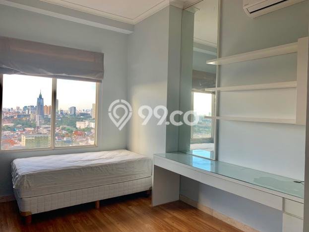 Jual Apartemen Senayan Residence! Best Deal! Private Lift! Unit Bagus! Jual Apartemen Senayan Residence! Best Deal! Private Lift! Unit Bagus!