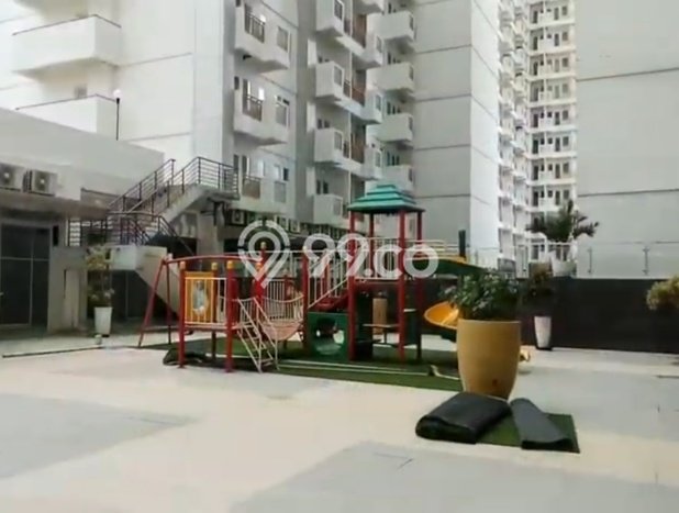 Hunian Apartemen Ekonomis di Bogor dengan 2 Kamar Tidur, 1 Kamar Mandi Hunian Apartemen Ekonomis di Bogor dengan 2 Kamar Tidur, 1 Kamar Mandi