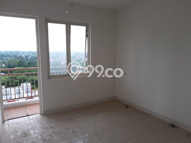 Hunian Apartemen Ekonomis di Bogor dengan 2 Kamar Tidur, 1 Kamar Mandi Hunian Apartemen Ekonomis di Bogor dengan 2 Kamar Tidur, 1 Kamar Mandi