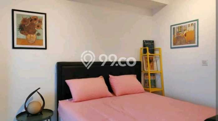 Apartemen Premium Kawasan Gading Serpong, 1 KM, Luas 23m², Lokasi Strategis, Akses Mudah Gading Serpong, Tangerang, Tangerang Apartemen Premium Kawasan Gading Serpong, 1 KM, Luas 23m², Lokasi Strategis, Akses Mudah Gading Serpong, Tangerang, Tangerang