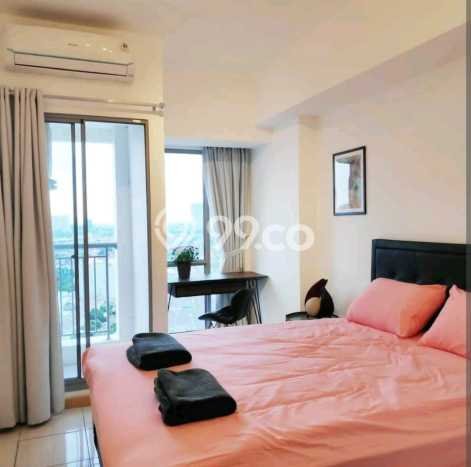 Apartemen Premium Kawasan Gading Serpong, 1 KM, Luas 23m², Lokasi Strategis, Akses Mudah Gading Serpong, Tangerang, Tangerang Apartemen Premium Kawasan Gading Serpong, 1 KM, Luas 23m², Lokasi Strategis, Akses Mudah Gading Serpong, Tangerang, Tangerang
