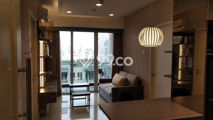 For Rent Apartemen Premium di , 2 KT, Luas 68m2m², Best View For Rent Apartemen Premium di , 2 KT, Luas 68m2m², Best View