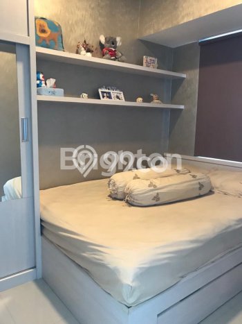 Siap Huni Apartemen di Surabaya 2 Kamar & 2 Kamar Mandi, Luas 38m2 Siap Huni Apartemen di Surabaya 2 Kamar & 2 Kamar Mandi, Luas 38m2