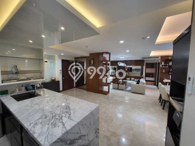 Untuk Dijual Apartemen Mewah 4 Bedroom di Bandung Dekat ke Fasilitas Umum Untuk Dijual Apartemen Mewah 4 Bedroom di Bandung Dekat ke Fasilitas Umum