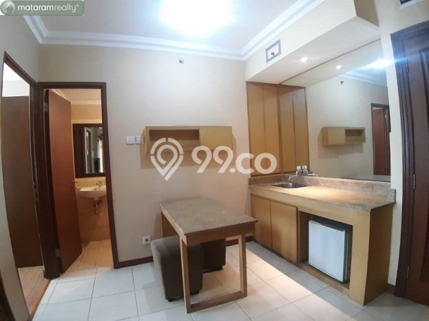 Apartemen Nyaman untuk Disewa, 2 Kamar di Bandung Apartemen Nyaman untuk Disewa, 2 Kamar di Bandung