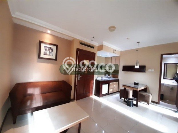 Condotel Grand Setiabudhi strategis Bandung Utara Condotel Grand Setiabudhi strategis Bandung Utara