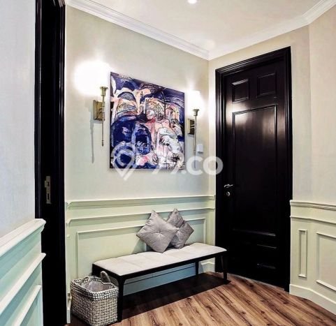 Apartemen Prestisius Dijual di Jakarta Selatan Lokasi Strategis Punya 3 Kamar Tidur Apartemen Prestisius Dijual di Jakarta Selatan Lokasi Strategis Punya 3 Kamar Tidur