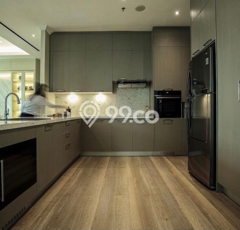 Apartemen Prestisius Dijual di Jakarta Selatan Lokasi Strategis Punya 3 Kamar Tidur Apartemen Prestisius Dijual di Jakarta Selatan Lokasi Strategis Punya 3 Kamar Tidur