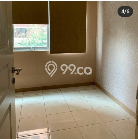 HOT DEAL! Apartemen Kawasan Cengkareng, Jakarta Barat, 2 KT, Luas 55m², Bisa Segera Ditempati HOT DEAL! Apartemen Kawasan Cengkareng, Jakarta Barat, 2 KT, Luas 55m², Bisa Segera Ditempati