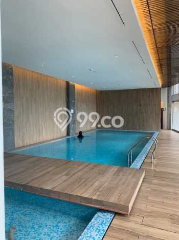 Apartemen Minimalis untuk Disewa, 1 Kamar di Jakarta Barat Apartemen Minimalis untuk Disewa, 1 Kamar di Jakarta Barat