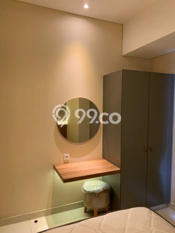Hunian Strategis 44m2 di Taman Anggrek Jakarta Barat 2 KT Hunian Strategis 44m2 di Taman Anggrek Jakarta Barat 2 KT