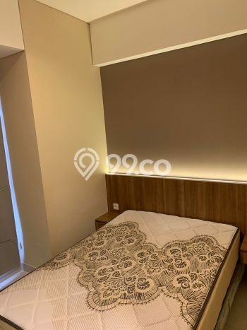 Hunian Strategis 44m2 di Taman Anggrek Jakarta Barat 2 KT Hunian Strategis 44m2 di Taman Anggrek Jakarta Barat 2 KT