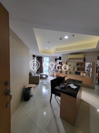 Apartemen Strategis untuk Dijual di Kemayoran, Jakarta Pusat, DKI Jakarta Apartemen Strategis untuk Dijual di Kemayoran, Jakarta Pusat, DKI Jakarta