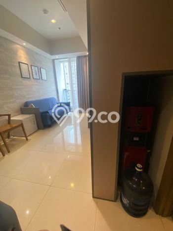 Disewakan Apartemen Murah di Taman Anggrek 1 KT Disewakan Apartemen Murah di Taman Anggrek 1 KT