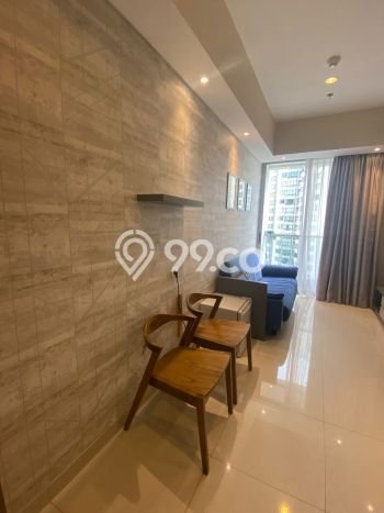 Disewakan Apartemen Murah di Taman Anggrek 1 KT Disewakan Apartemen Murah di Taman Anggrek 1 KT