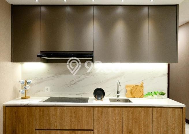 Apartemen Disewakan 3 Kamar Murah Siap Huni di Bandung, Luas 131m2 Apartemen Disewakan 3 Kamar Murah Siap Huni di Bandung, Luas 131m2