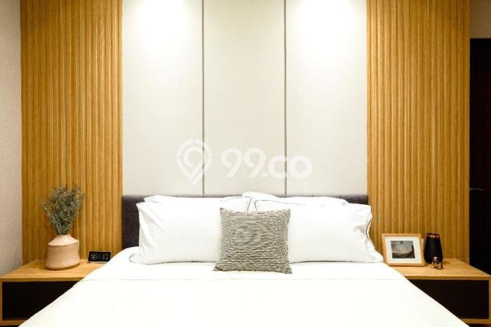 Apartemen Disewakan 3 Kamar Murah Siap Huni di Bandung, Luas 131m2 Apartemen Disewakan 3 Kamar Murah Siap Huni di Bandung, Luas 131m2
