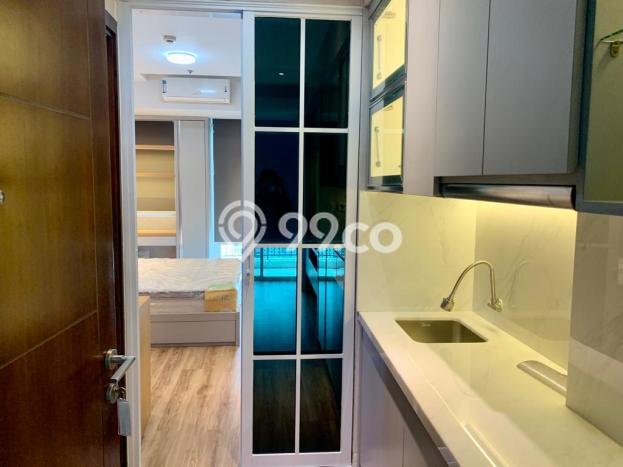 Apartemen Disewa Terjangkau 1 KT / 1 KM di Kemayoran, Jakarta Pusat Apartemen Disewa Terjangkau 1 KT / 1 KM di Kemayoran, Jakarta Pusat