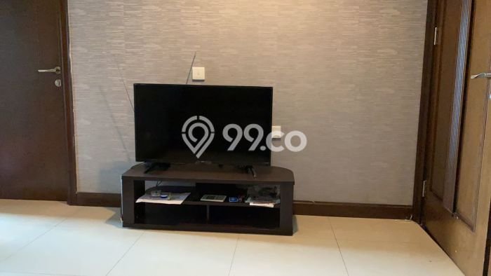 Hunian Apartemen Ideal untuk Dijual di Bandung dengan 2 Kamar Hunian Apartemen Ideal untuk Dijual di Bandung dengan 2 Kamar