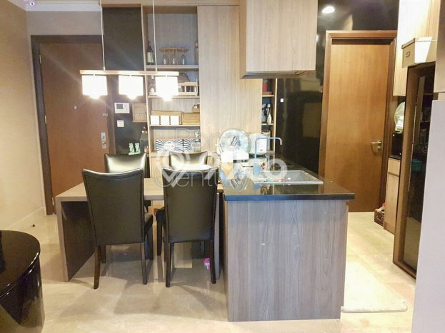 Apartemen Eksklusif Dijual di Kebayoran Baru Jakarta Selatan Luas 133m2 Apartemen Eksklusif Dijual di Kebayoran Baru Jakarta Selatan Luas 133m2