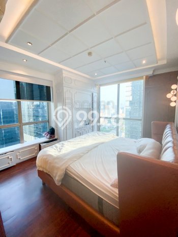 Apartemen High-End Dijual di Kebayoran Baru Luas 180m2 Apartemen High-End Dijual di Kebayoran Baru Luas 180m2