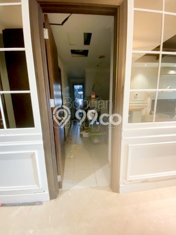 Apartemen High-End Dijual di Kebayoran Baru Luas 180m2 Apartemen High-End Dijual di Kebayoran Baru Luas 180m2