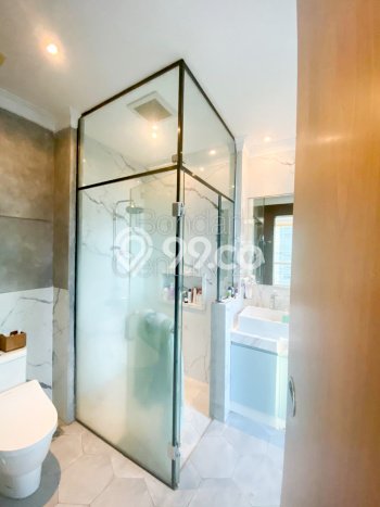 Apartemen High-End Dijual di Kebayoran Baru Luas 180m2 Apartemen High-End Dijual di Kebayoran Baru Luas 180m2
