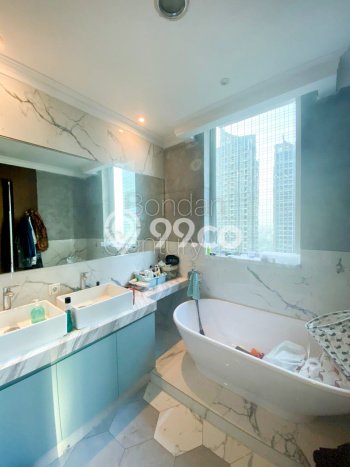 Apartemen High-End Dijual di Kebayoran Baru Luas 180m2 Apartemen High-End Dijual di Kebayoran Baru Luas 180m2