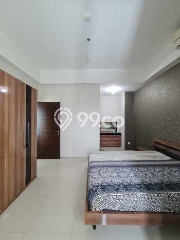 Untuk Dijual Apartemen Strategis di Mangkubumen Solo 2 Kamar Tidur Untuk Dijual Apartemen Strategis di Mangkubumen Solo 2 Kamar Tidur