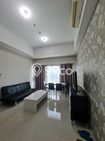 Apartemen Siap Pakai 2 Kamar dengan Harga Terjangkau di Area Mangkubumen, Solo Apartemen Siap Pakai 2 Kamar dengan Harga Terjangkau di Area Mangkubumen, Solo