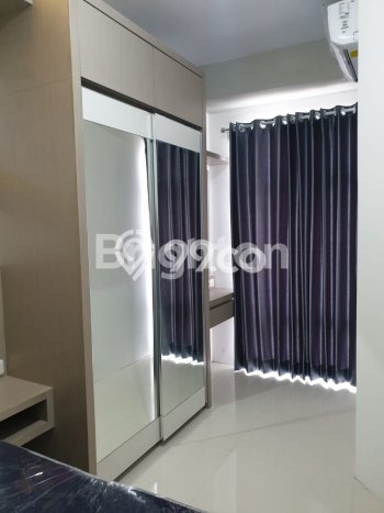 Untuk Dijual Apartemen Nyaman di Sawahan Surabaya 2 Kamar Tidur Untuk Dijual Apartemen Nyaman di Sawahan Surabaya 2 Kamar Tidur