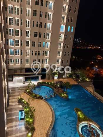 Apartemen Disewakan 1 Kamar Murah Siap Huni di Surabaya, Luas 25m2 Apartemen Disewakan 1 Kamar Murah Siap Huni di Surabaya, Luas 25m2