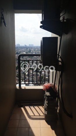 Disewakan Apartemen Murah di Tanjung Duren Selatan 2 KT Disewakan Apartemen Murah di Tanjung Duren Selatan 2 KT