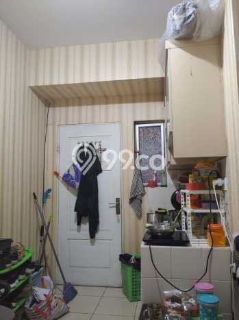 Unit Apartemen Dijual di Penjaringan, Jakarta Utara, dengan 2 Bedroom, 1 Bathroom Unit Apartemen Dijual di Penjaringan, Jakarta Utara, dengan 2 Bedroom, 1 Bathroom