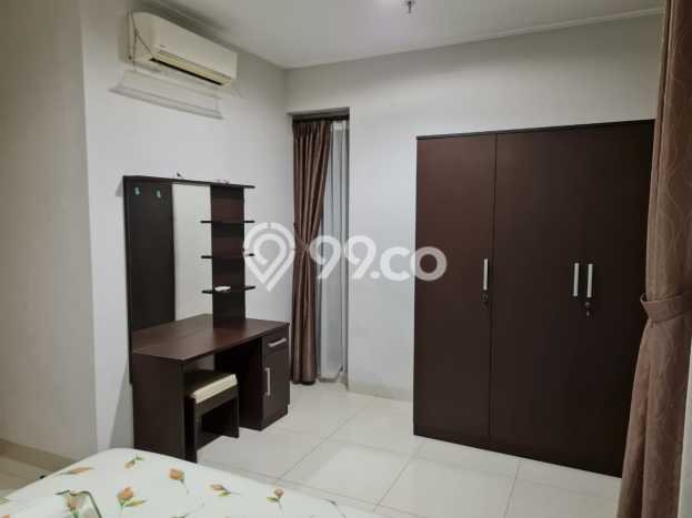 Dijual Apartemen 2 KT 1 KM di Kemayoran Dijual Apartemen 2 KT 1 KM di Kemayoran