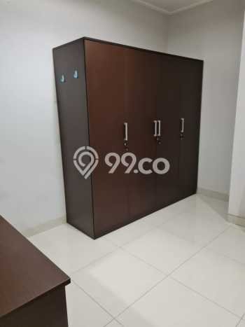 Dijual Apartemen 2 KT 1 KM di Kemayoran Dijual Apartemen 2 KT 1 KM di Kemayoran