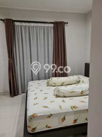 Dijual Apartemen 2 KT 1 KM di Kemayoran Dijual Apartemen 2 KT 1 KM di Kemayoran