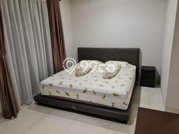 Dijual Apartemen 2 KT 1 KM di Kemayoran Dijual Apartemen 2 KT 1 KM di Kemayoran