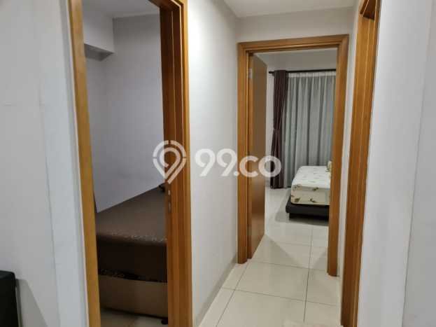 Dijual Apartemen 2 KT 1 KM di Kemayoran Dijual Apartemen 2 KT 1 KM di Kemayoran