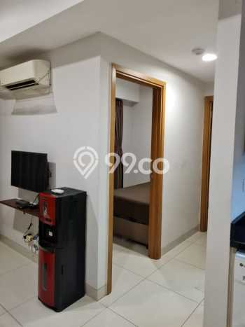 Dijual Apartemen 2 KT 1 KM di Kemayoran Dijual Apartemen 2 KT 1 KM di Kemayoran