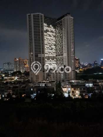 Dijual Apartemen 2 KT 1 KM di Kemayoran Dijual Apartemen 2 KT 1 KM di Kemayoran