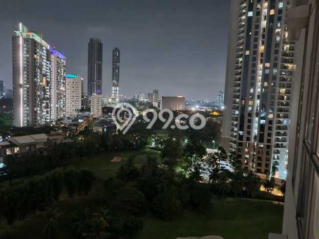 Dijual Apartemen 2 KT 1 KM di Kemayoran Dijual Apartemen 2 KT 1 KM di Kemayoran