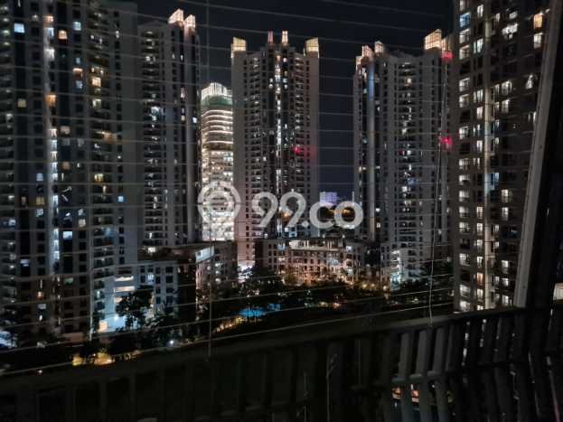 Dijual Apartemen 2 KT 1 KM di Kemayoran Dijual Apartemen 2 KT 1 KM di Kemayoran