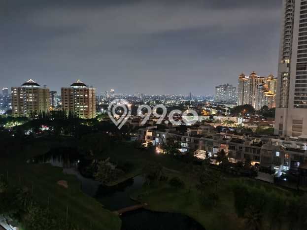 Dijual Apartemen 2 KT 1 KM di Kemayoran Dijual Apartemen 2 KT 1 KM di Kemayoran